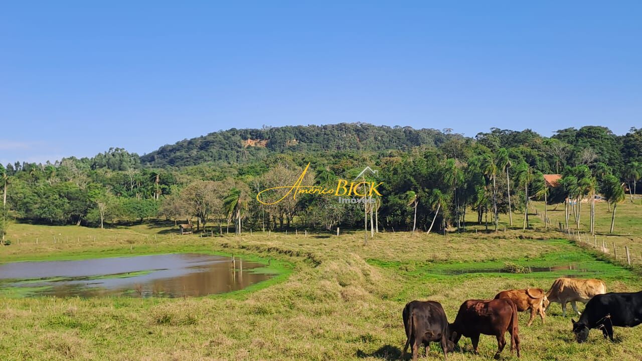 Chácara de 20000m² no bairro Pinheiral, em Santa Cruz do Sul | Eu Corretor