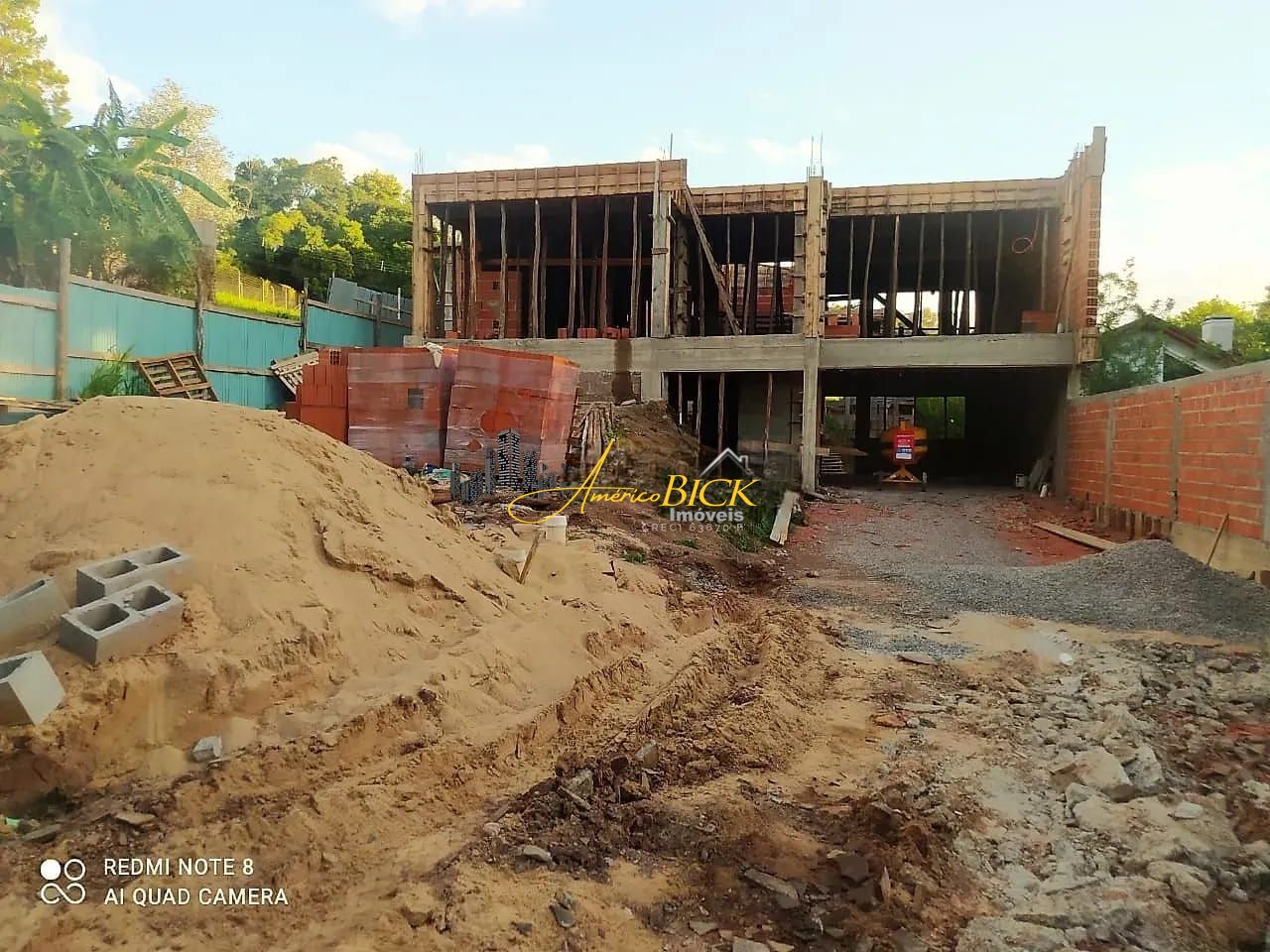 Casa de 3 quartos, 285m² no bairro Higienópolis, em Santa Cruz do Sul | Eu Corretor