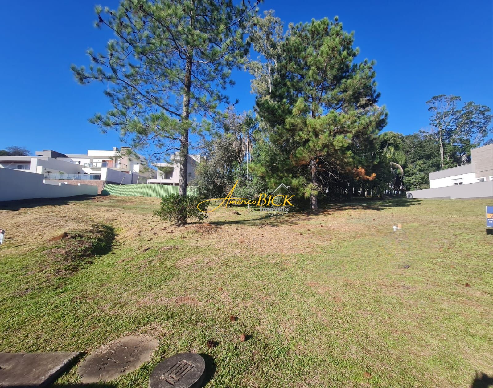 Terreno/Lote à venda  no Country - Santa Cruz do Sul, RS. Imóveis