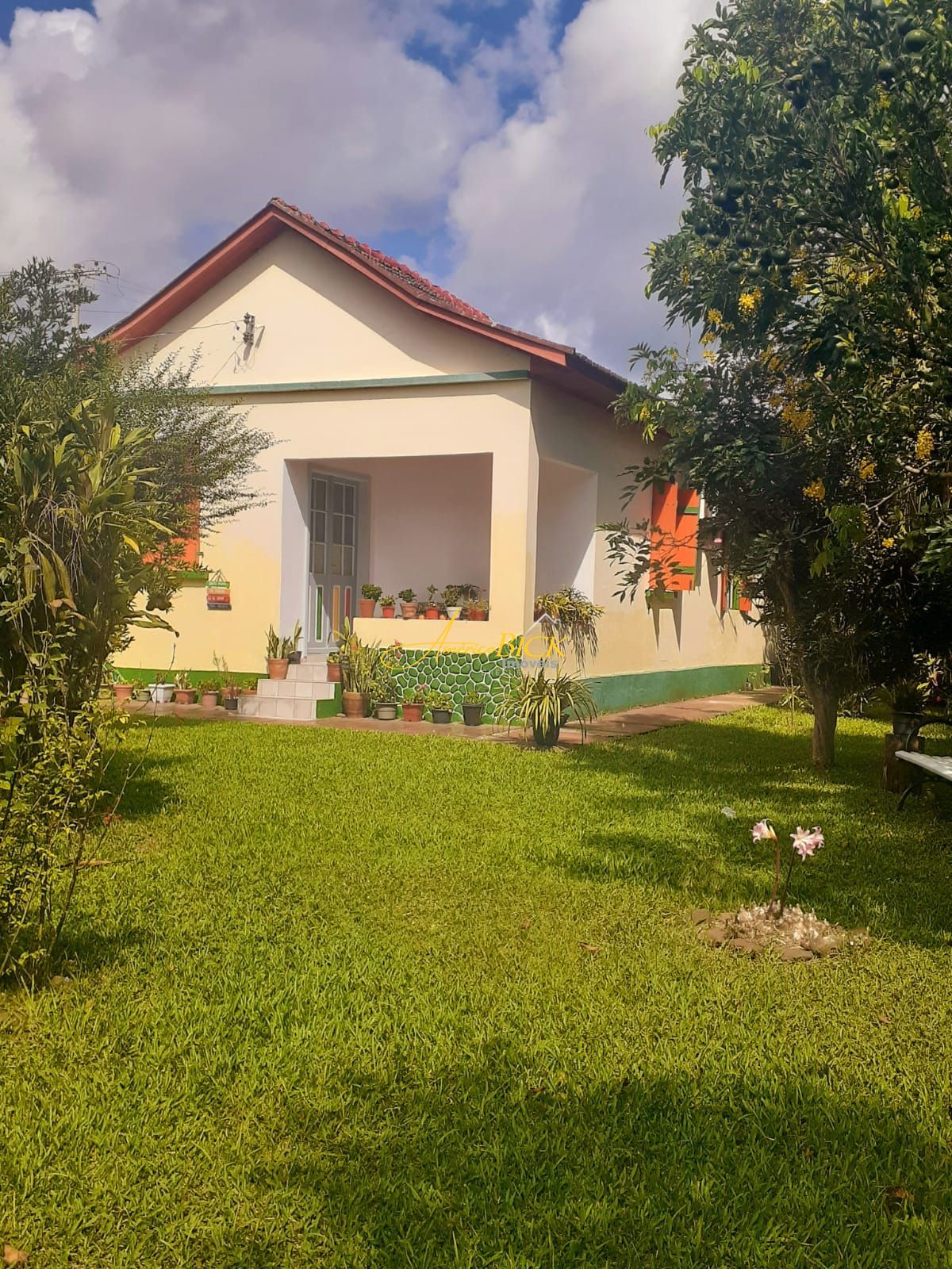 Fazenda à venda com 2 quartos, 167m² - Foto 2