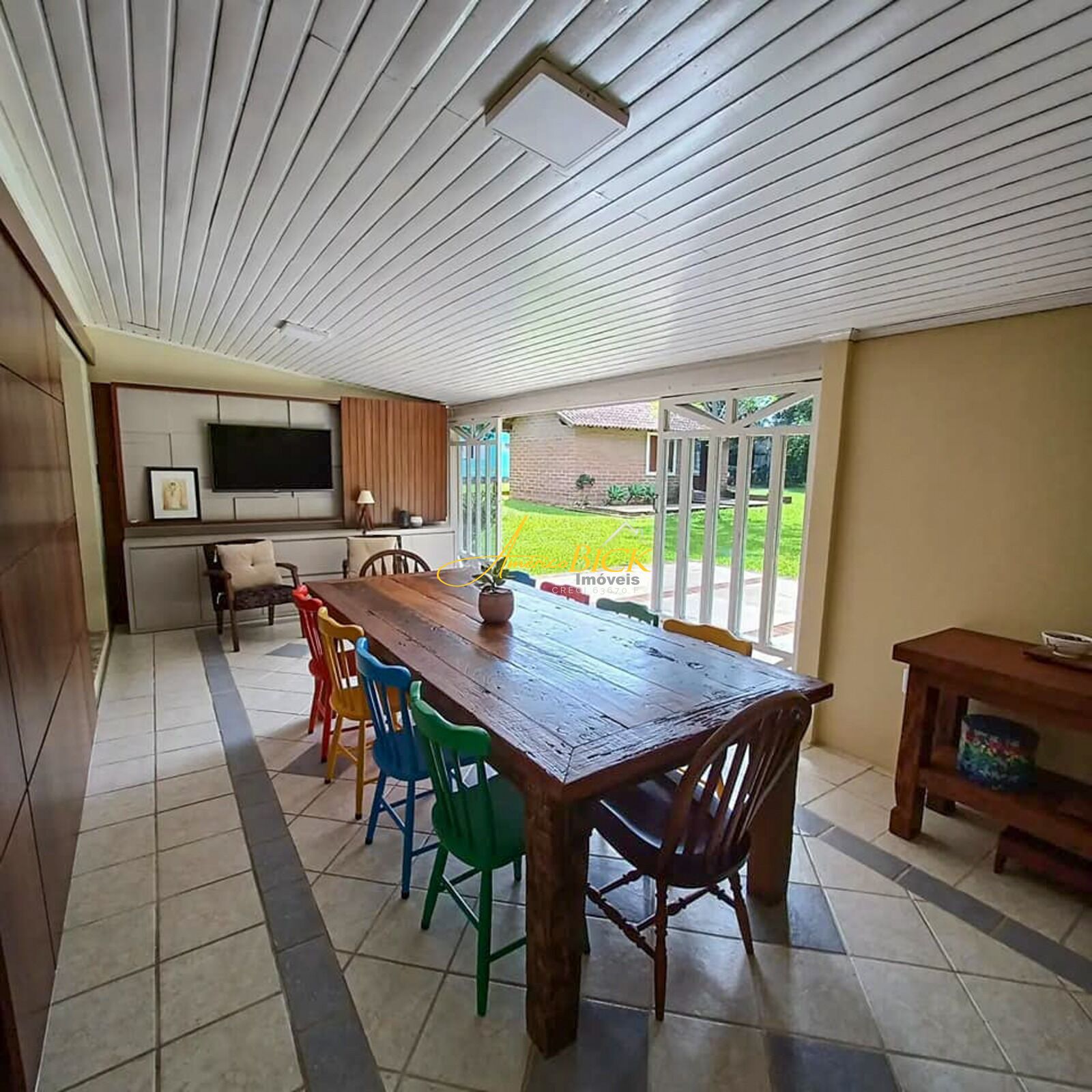 Chácara de 2 quartos, 145m² no bairro Rincão da Serra, em Vera Cruz | Eu Corretor