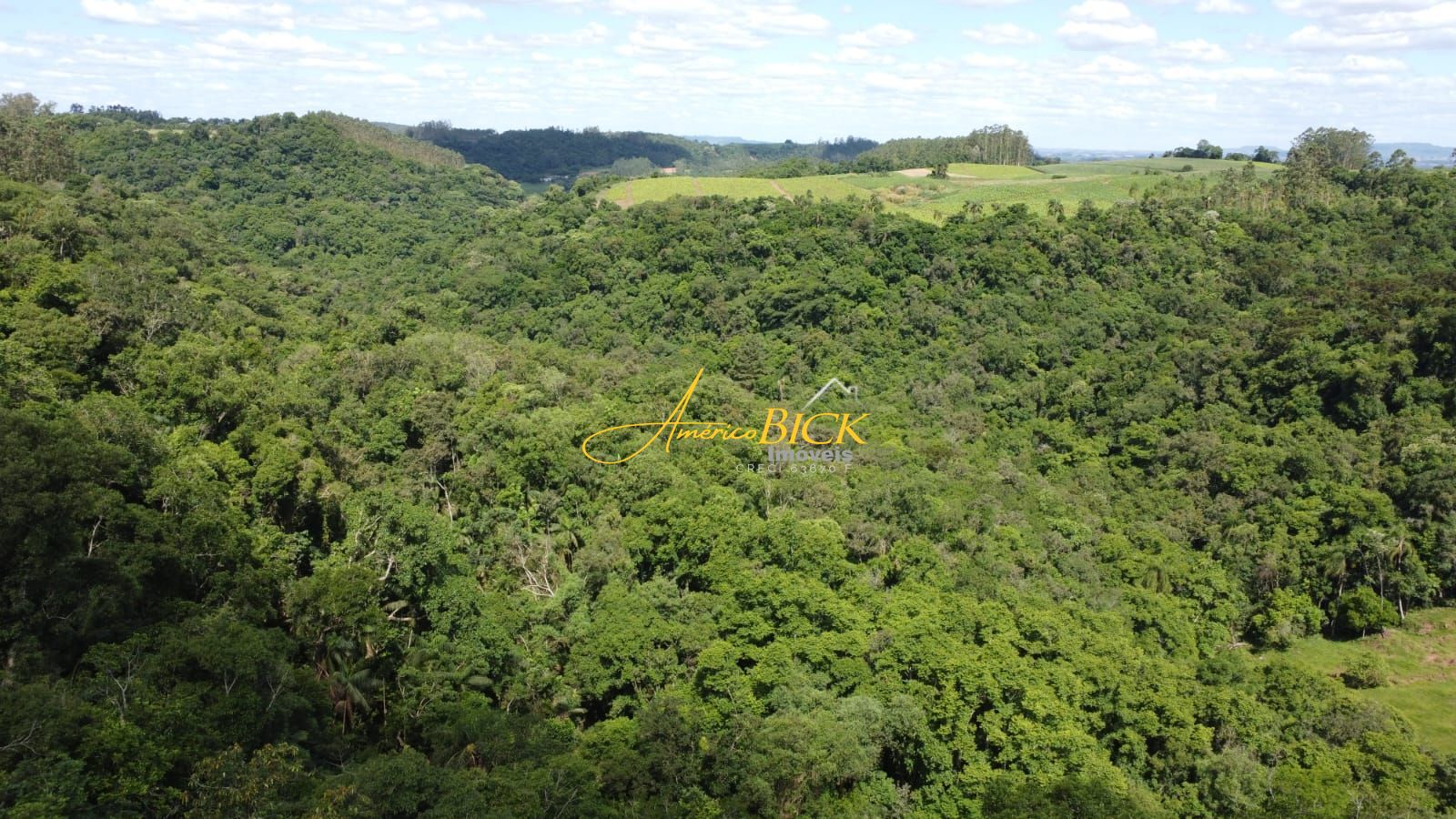 Chácara de 25000m² no bairro Linha Nova, em Santa Cruz do Sul | Eu Corretor