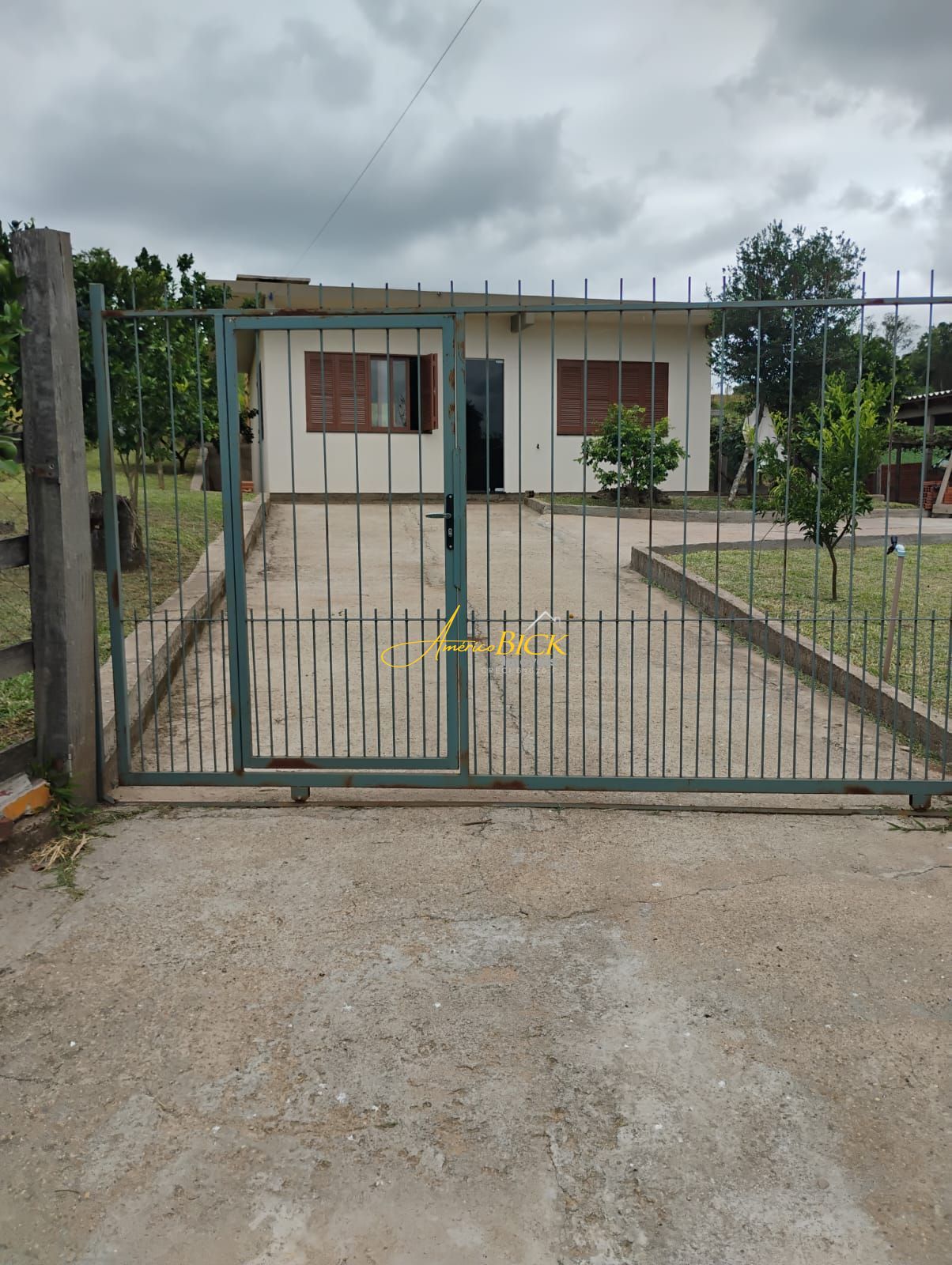 Chácara de 2 quartos, 100m² no bairro Interior, em Rio Pardo | Eu Corretor