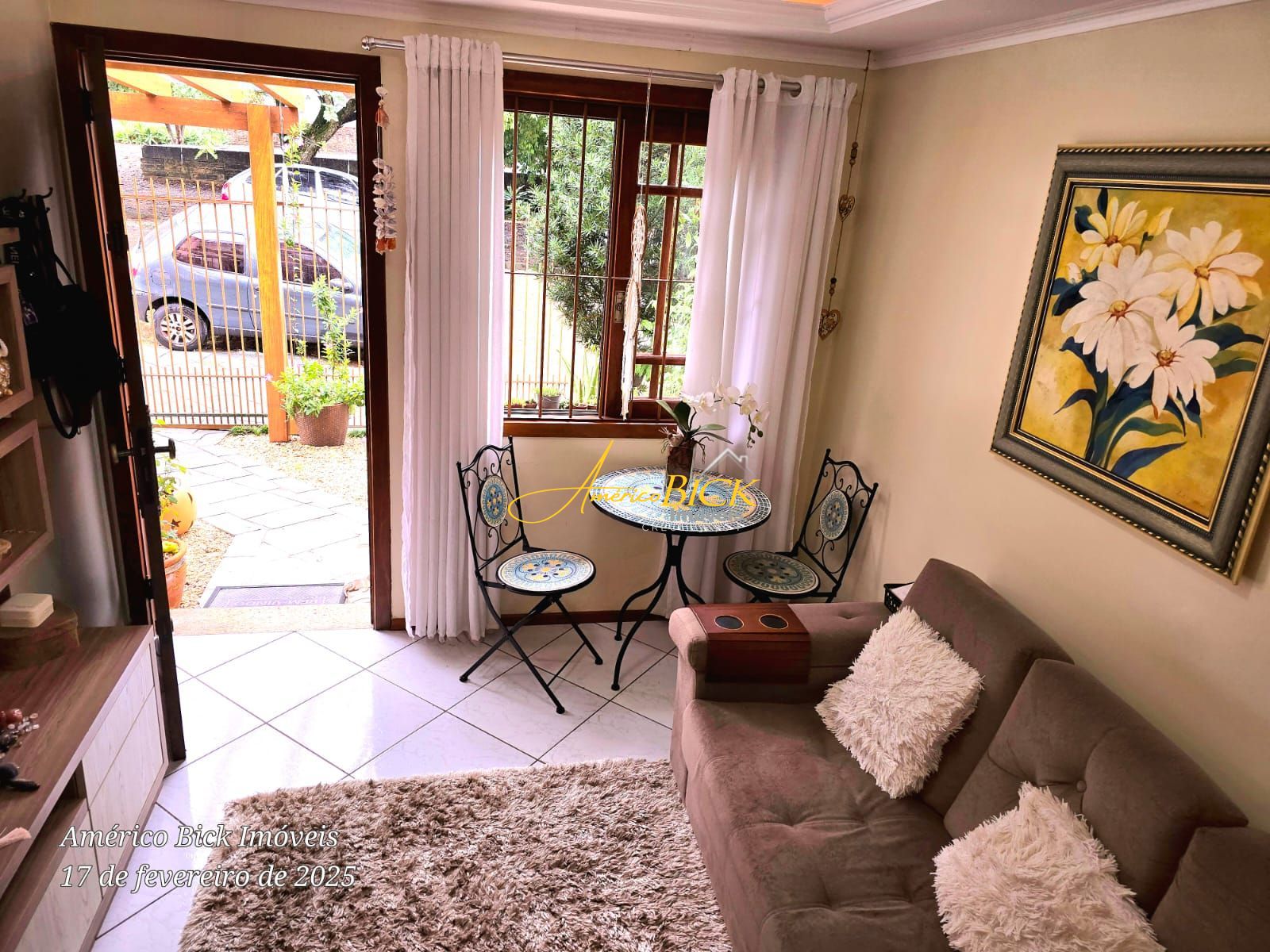 Apartamento de 3 quartos, 88m² no bairro Bonfim, em Santa Cruz do Sul | Eu Corretor