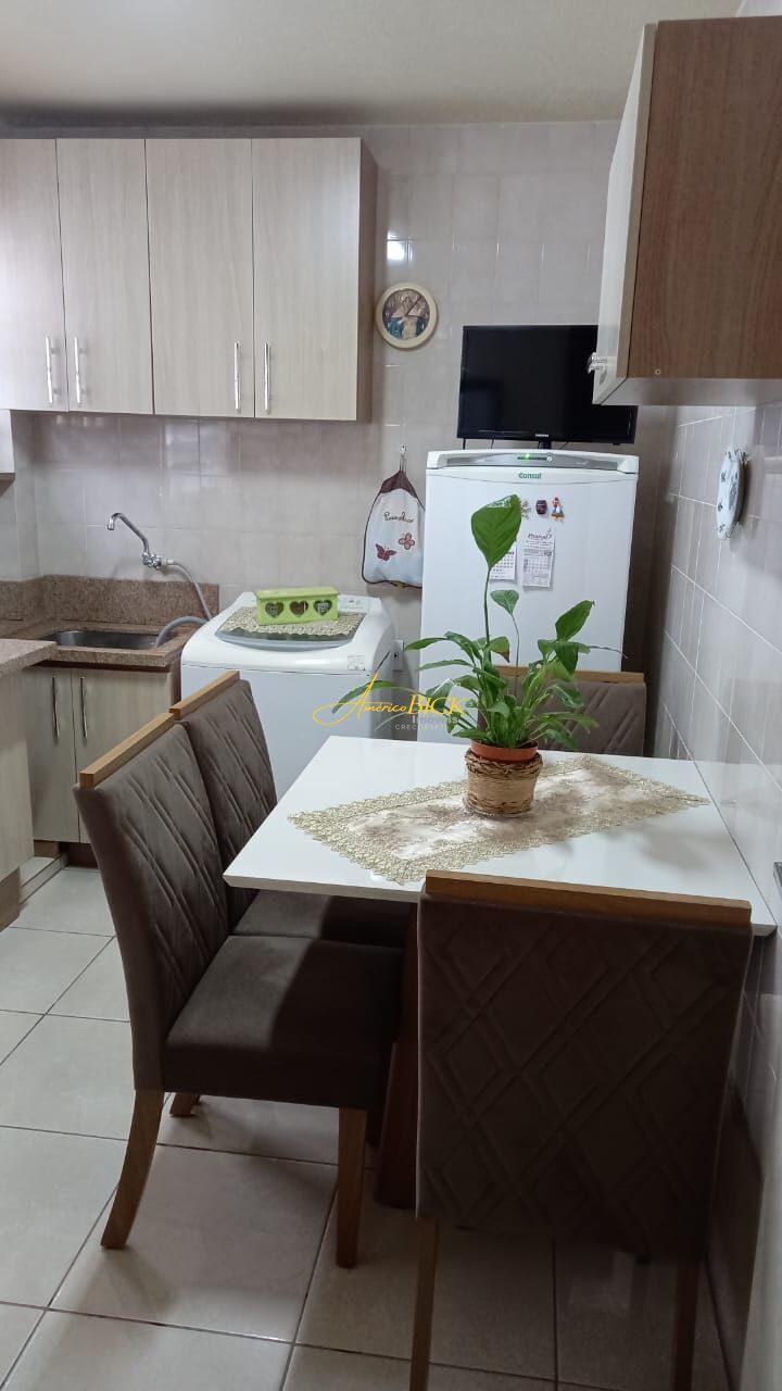 Apartamento de 2 quartos, 54m² no bairro Ana Nery, em Santa Cruz do Sul | Eu Corretor