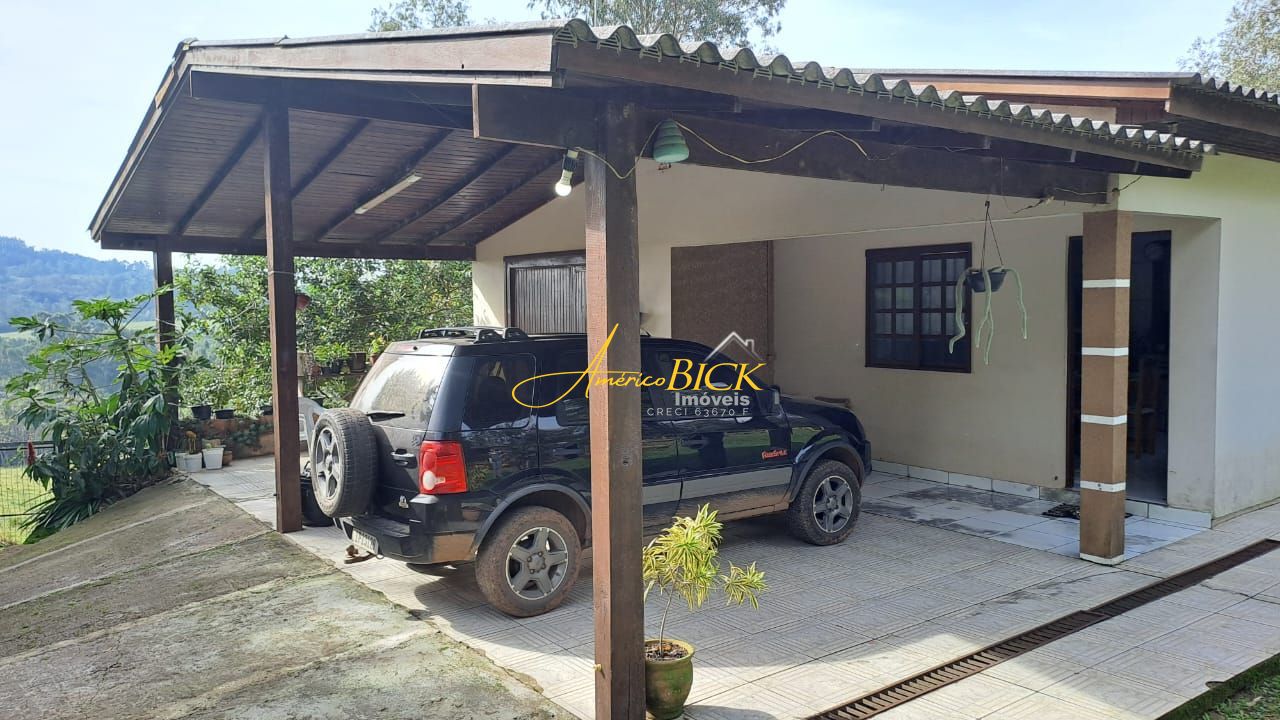Chácara de 3 quartos, 1000m² no bairro Passo da Mangueira, em Passo do Sobrado | Eu Corretor