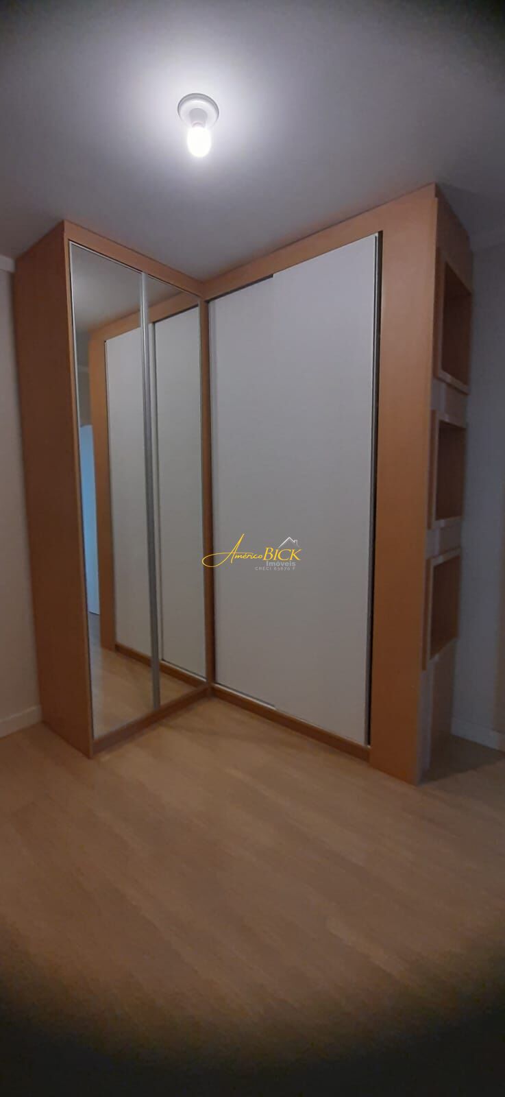 Apartamento de 2 quartos, 79m² no bairro Universitário, em Santa Cruz do Sul | Eu Corretor