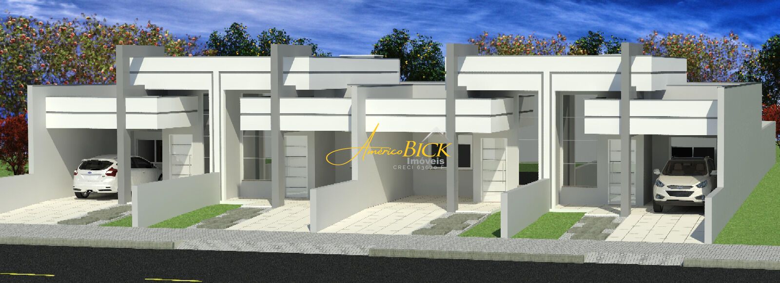 Casa de 2 quartos, 94m² no bairro João Alves, em Santa Cruz do Sul | Eu Corretor