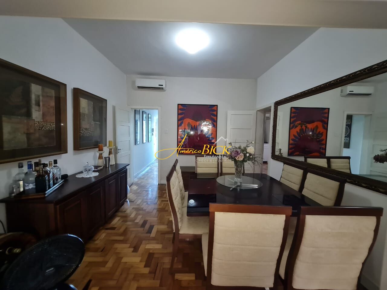 Apartamento de 2 quartos, 127m² no bairro Bonfim, em Santa Cruz do Sul | Eu Corretor