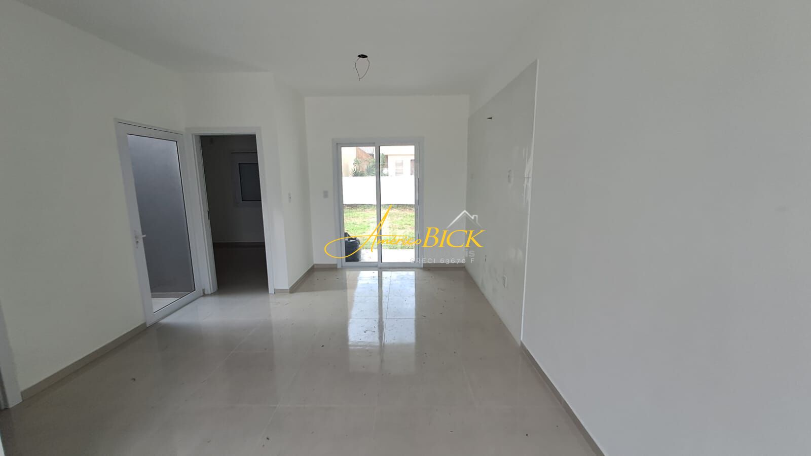 Casa de 2 quartos, 52m² no bairro João Alves, em Santa Cruz do Sul | Eu Corretor