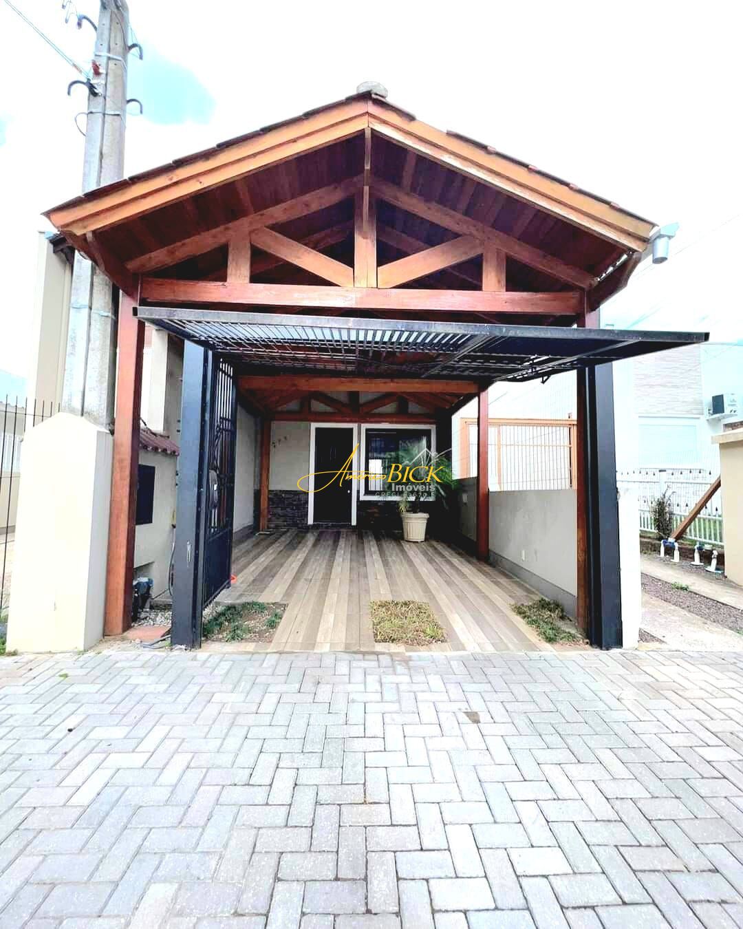 Casa à venda  no Arroio Grande - Santa Cruz do Sul, RS. Imóveis