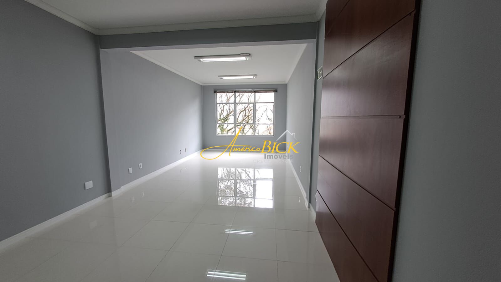 Sala Comercial de 46m² no bairro Centro, em Santa Cruz do Sul | Eu Corretor