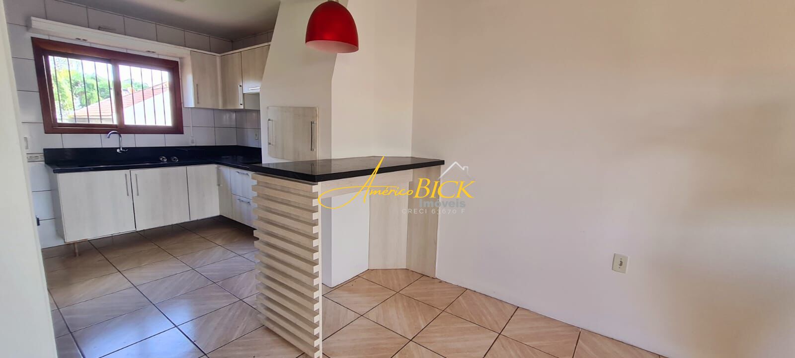 Apartamento de 2 quartos, 87m² no bairro João Alves, em Santa Cruz do Sul | Eu Corretor
