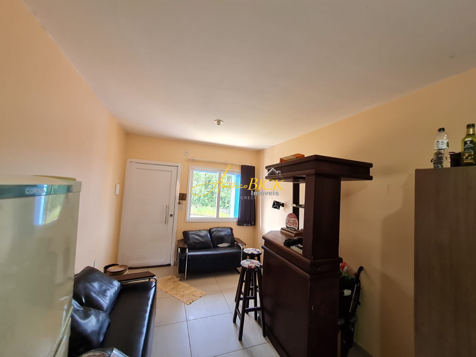 Casa de 2 quartos, 66m² no bairro João Alves, em Santa Cruz do Sul | Eu Corretor
