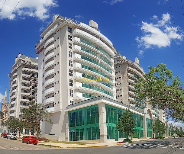 Apartamento à venda  no Centro - Santa Cruz do Sul, RS. Imóveis