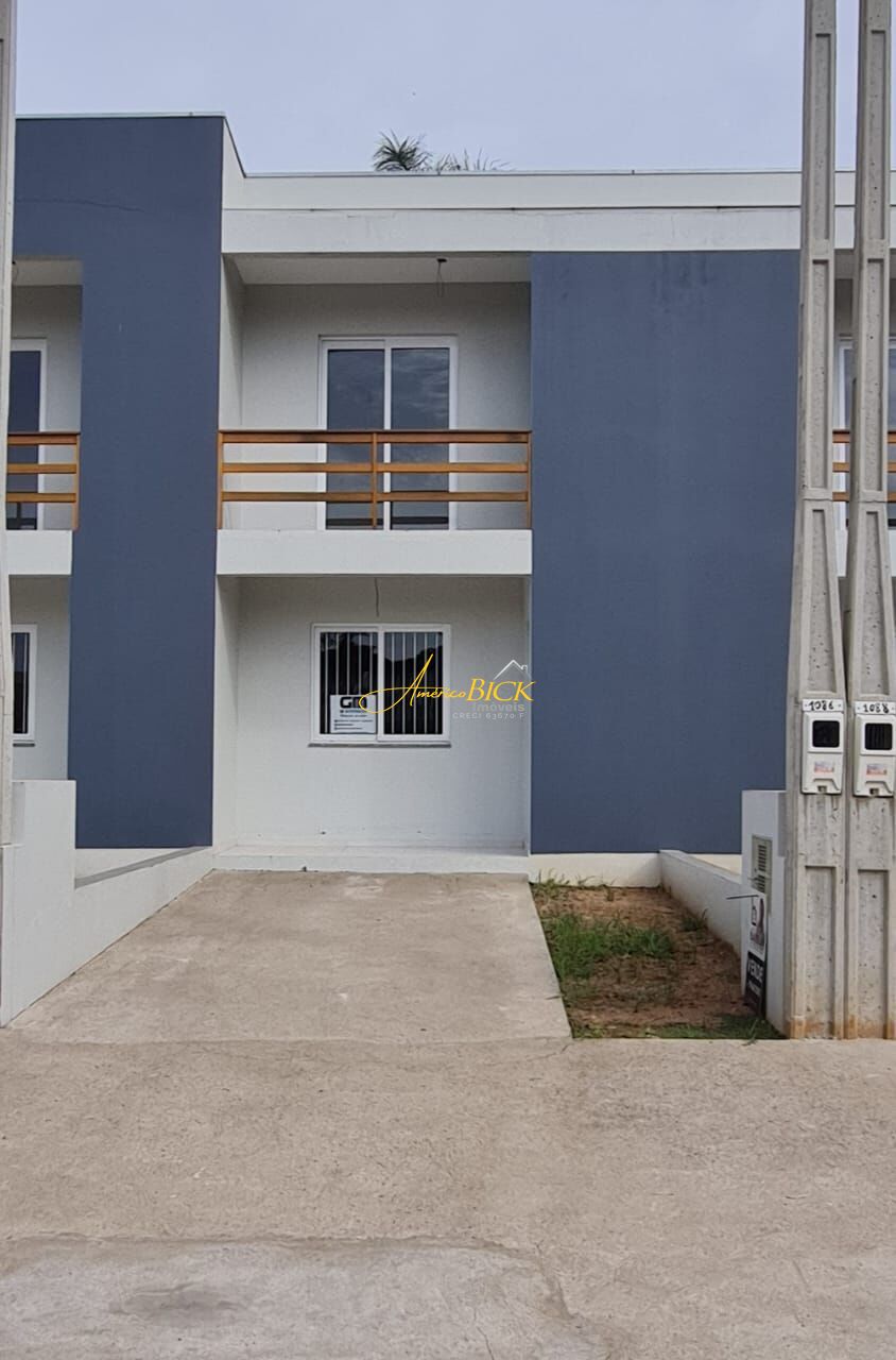 Apartamento de 2 quartos, 61m² no bairro João Alves, em Santa Cruz do Sul | Eu Corretor