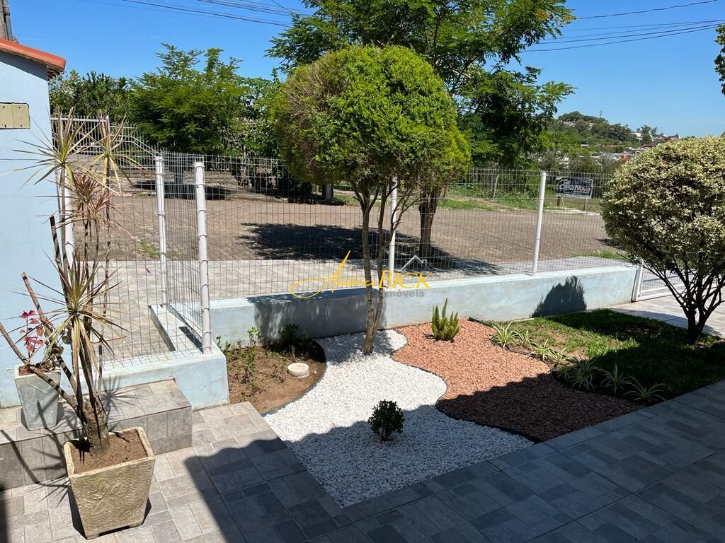Casa de 3 quartos, 111m² no bairro Aliança, em Santa Cruz do Sul | Eu Corretor