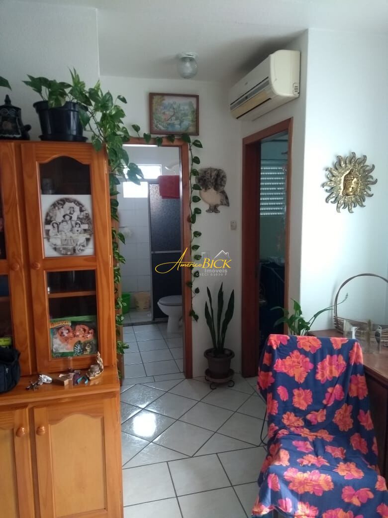 Apartamento de 2 quartos, 46m² no bairro Arroio Grande, em Santa Cruz do Sul | Eu Corretor