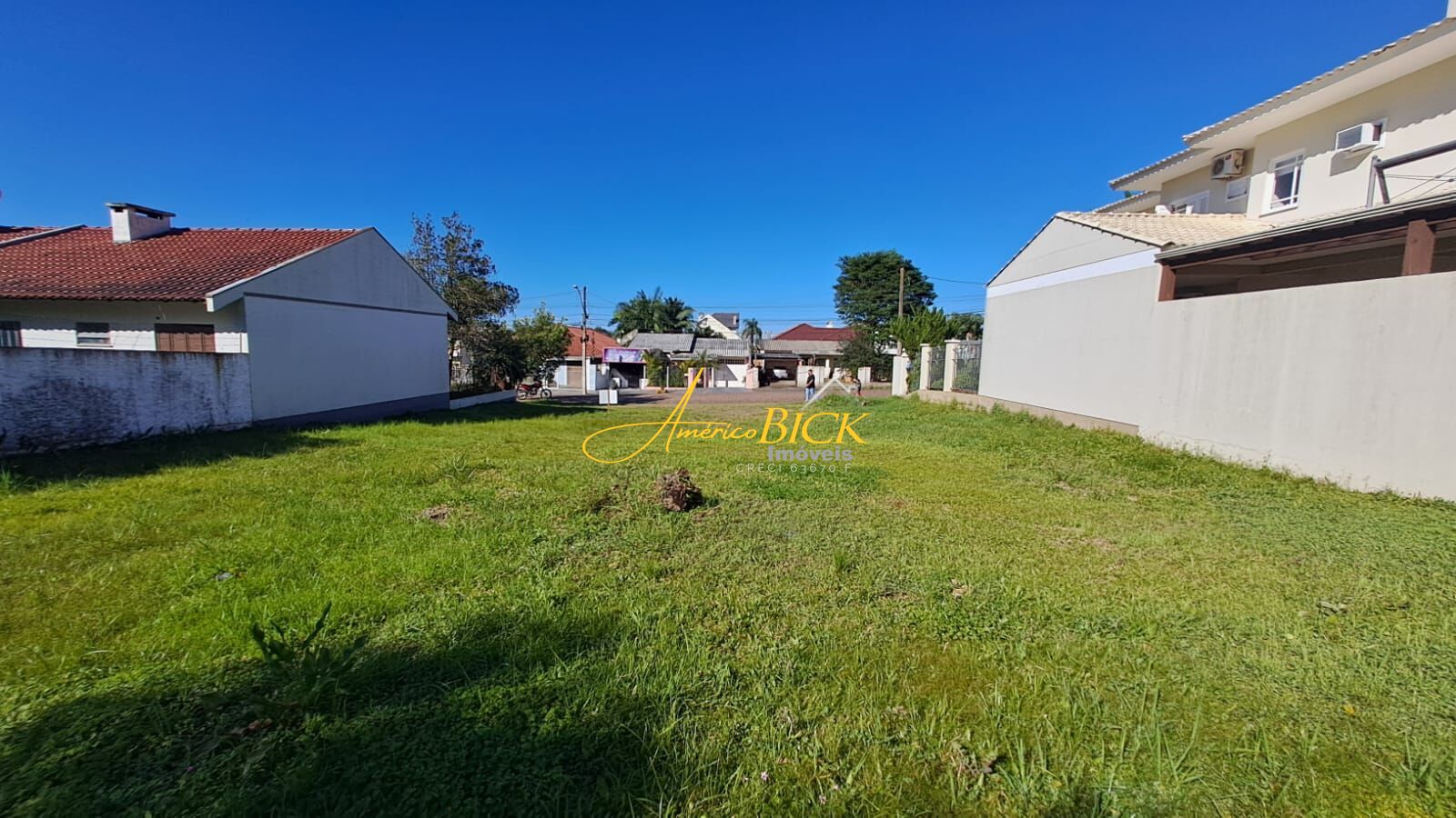 Lote/Terreno de 565m² no bairro Centro, em Vera Cruz | Eu Corretor