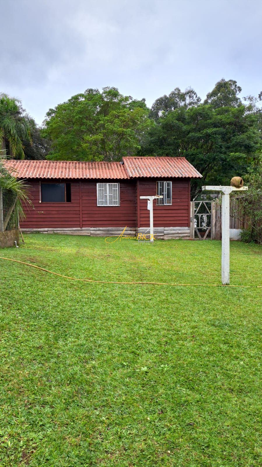Sítio à venda com 3 quartos, 220m² - Foto 15