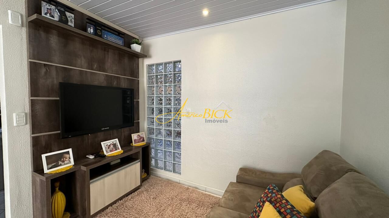 Casa à venda com 3 quartos, 108m² - Foto 5