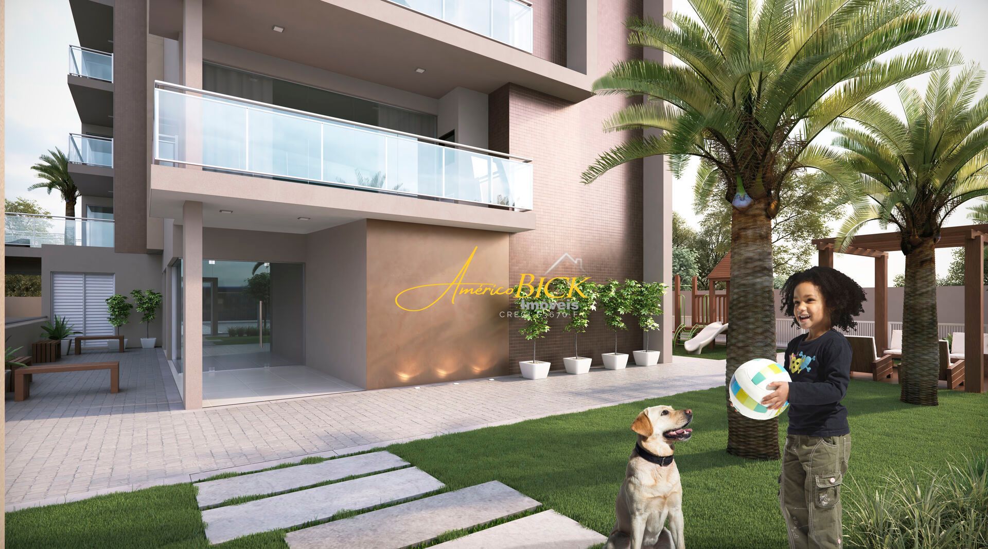 Apartamento de 3 quartos, 116m² no bairro Centro, em Santa Cruz do Sul | Eu Corretor