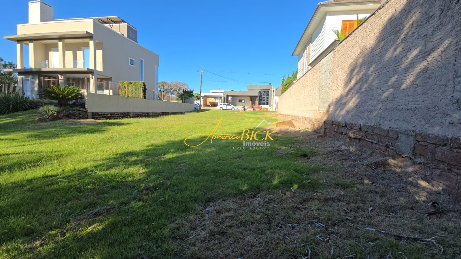 Terreno à venda, 472m² - Foto 8