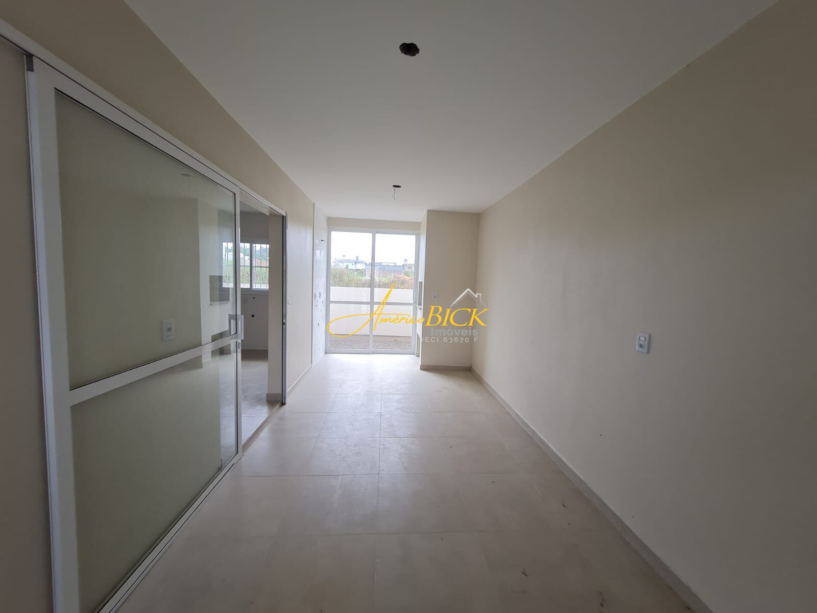 Casa de 2 quartos, 67m² no bairro Industrial, em Vera Cruz | Eu Corretor