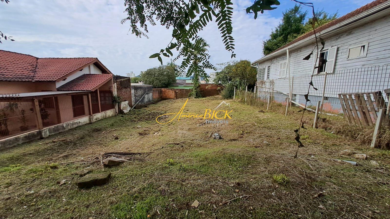 Lote/Terreno de 663m² no bairro Goiás, em Santa Cruz do Sul | Eu Corretor