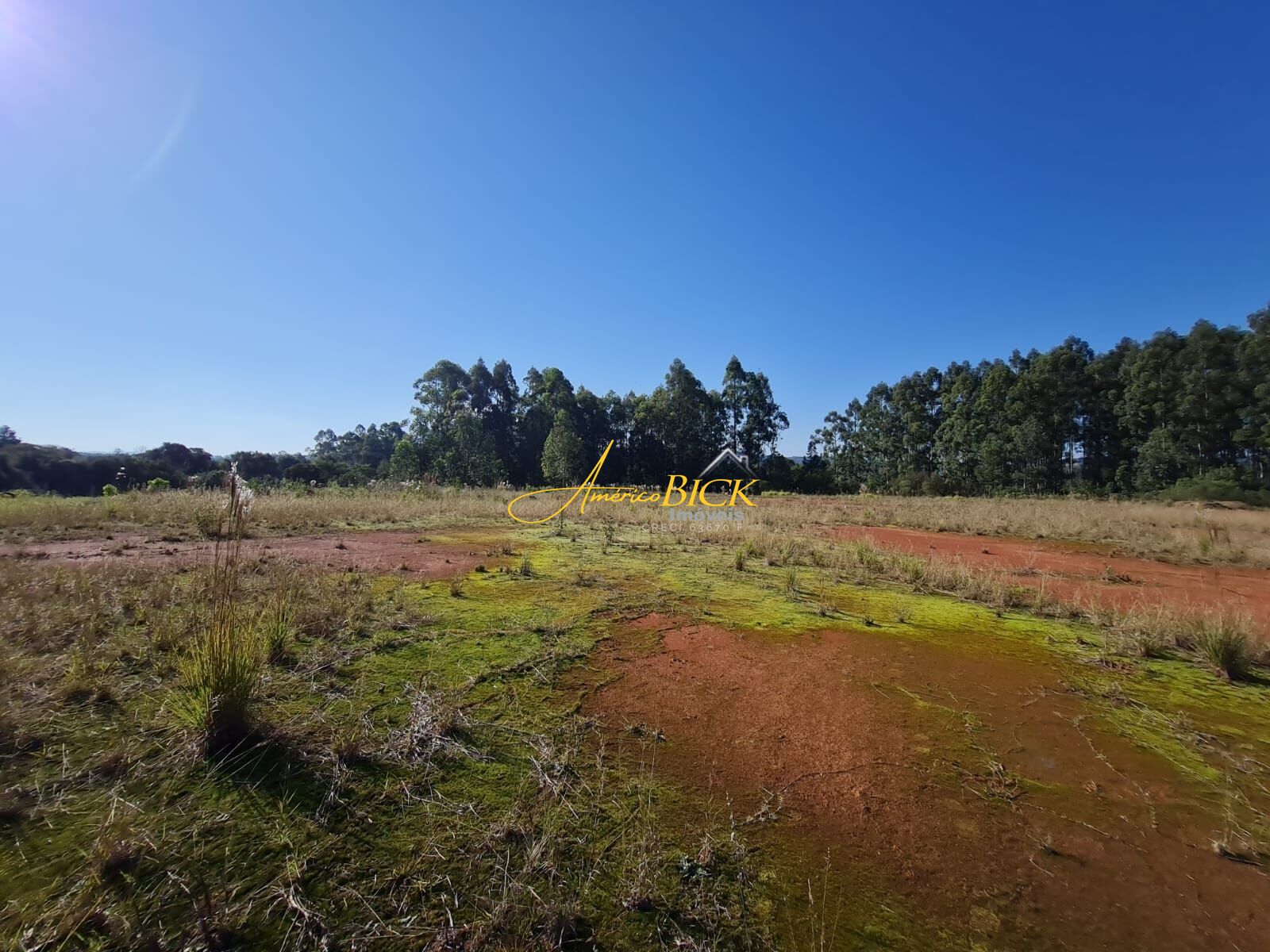 Lote/Terreno Comercial de 10080m² no bairro Centro, em Vera Cruz | Eu Corretor