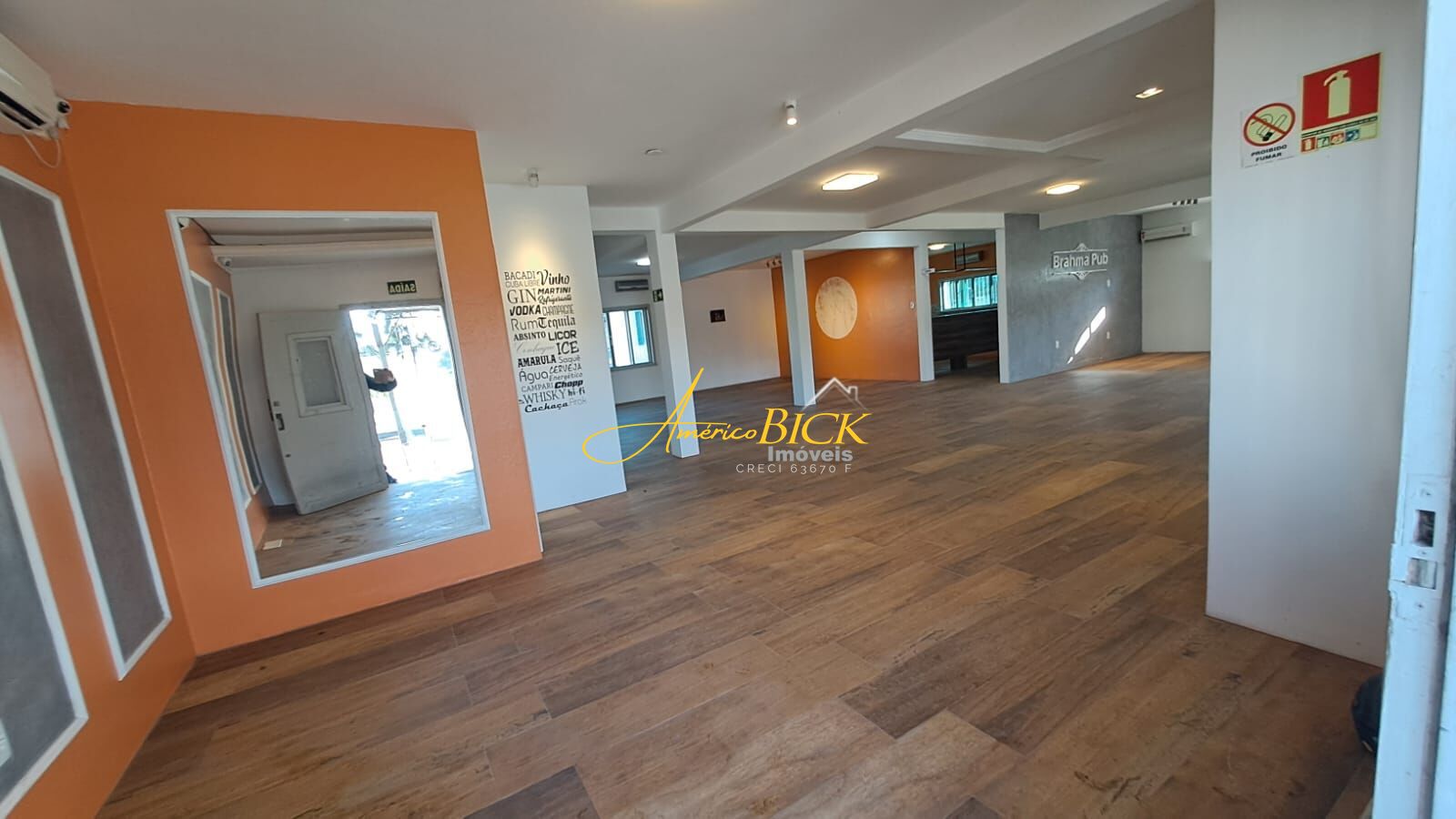 Conjunto Comercial-Sala para alugar, 400m² - Foto 3