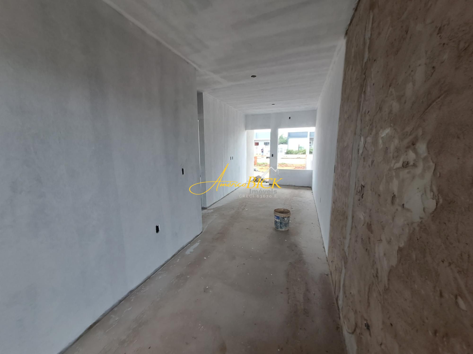 Casa de 2 quartos, 55m² no bairro João Alves, em Santa Cruz do Sul | Eu Corretor