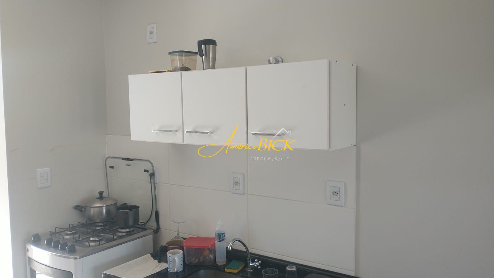 Casa de 2 quartos, 73m² no bairro João Alves, em Santa Cruz do Sul | Eu Corretor