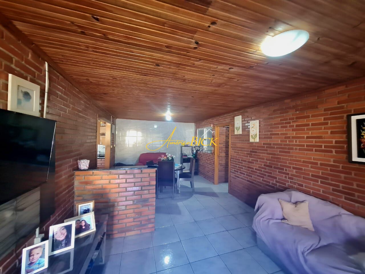 Casa à venda com 2 quartos, 140m² - Foto 6