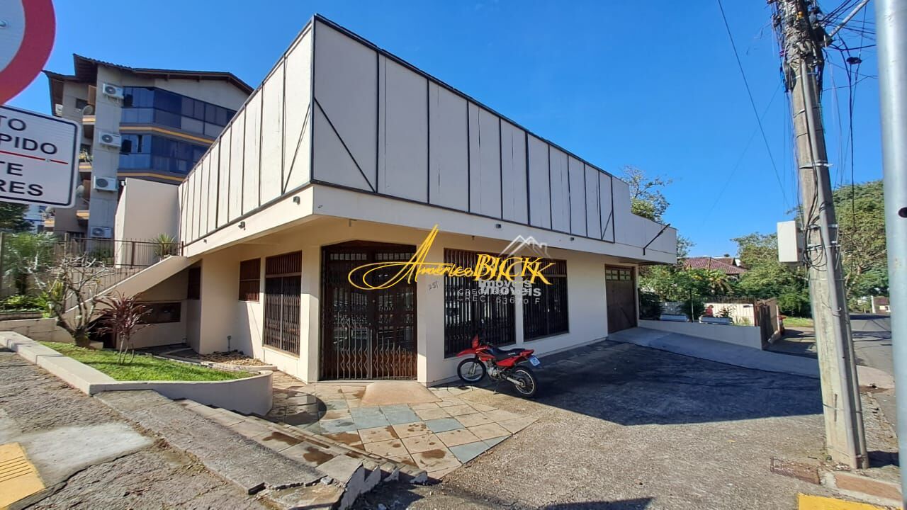 Conjunto Comercial-Sala para alugar, 229m² - Foto 1