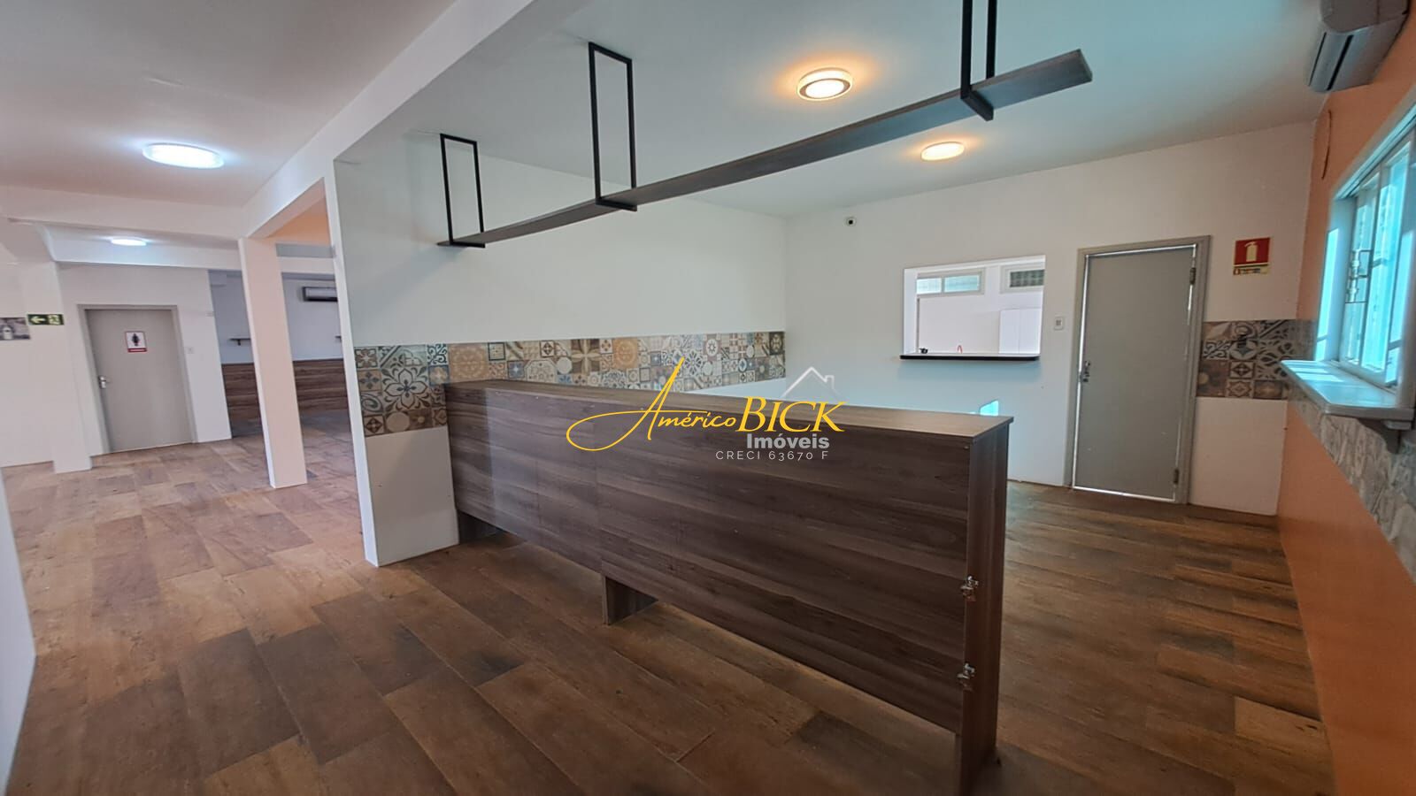 Conjunto Comercial-Sala para alugar, 400m² - Foto 8
