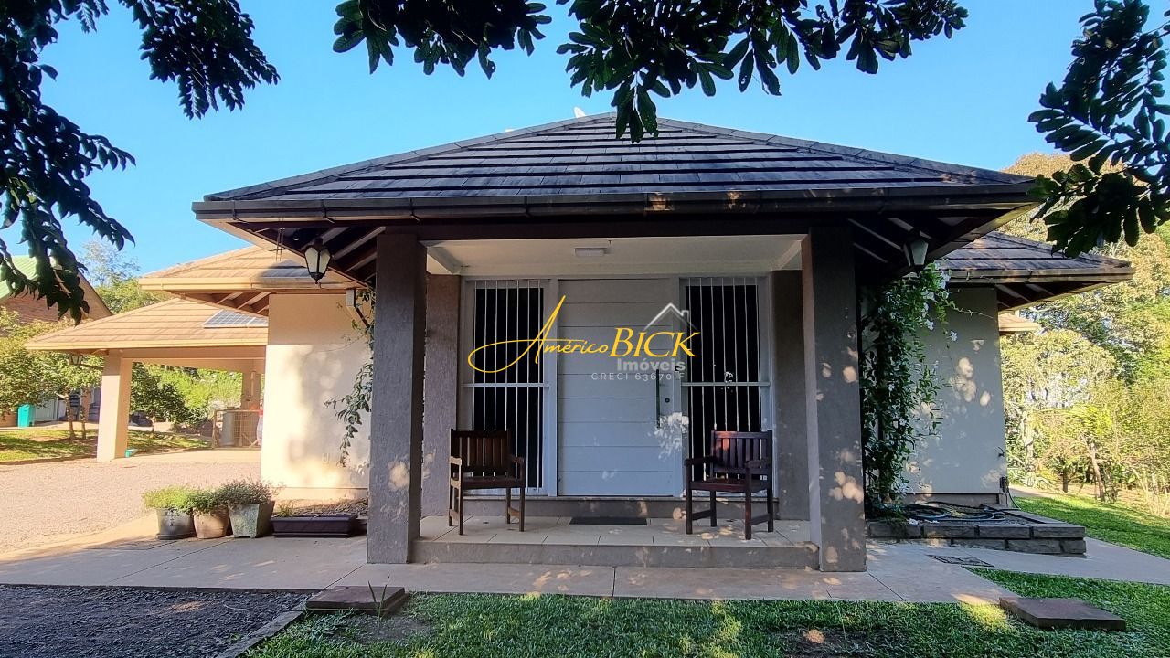 Fazenda à venda com 3 quartos, 369m² - Foto 6