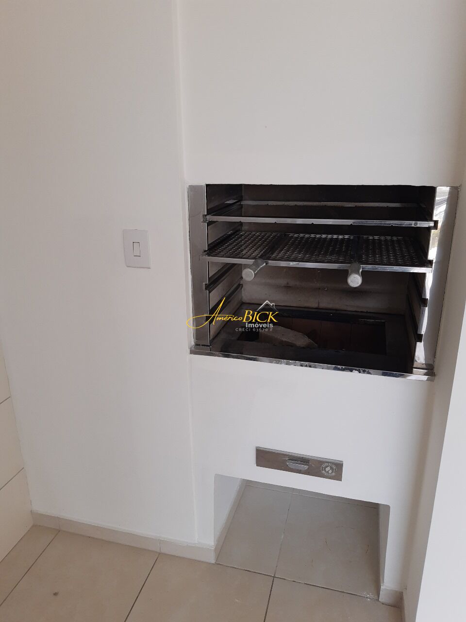 Apartamento à venda com 2 quartos, 65m² - Foto 8