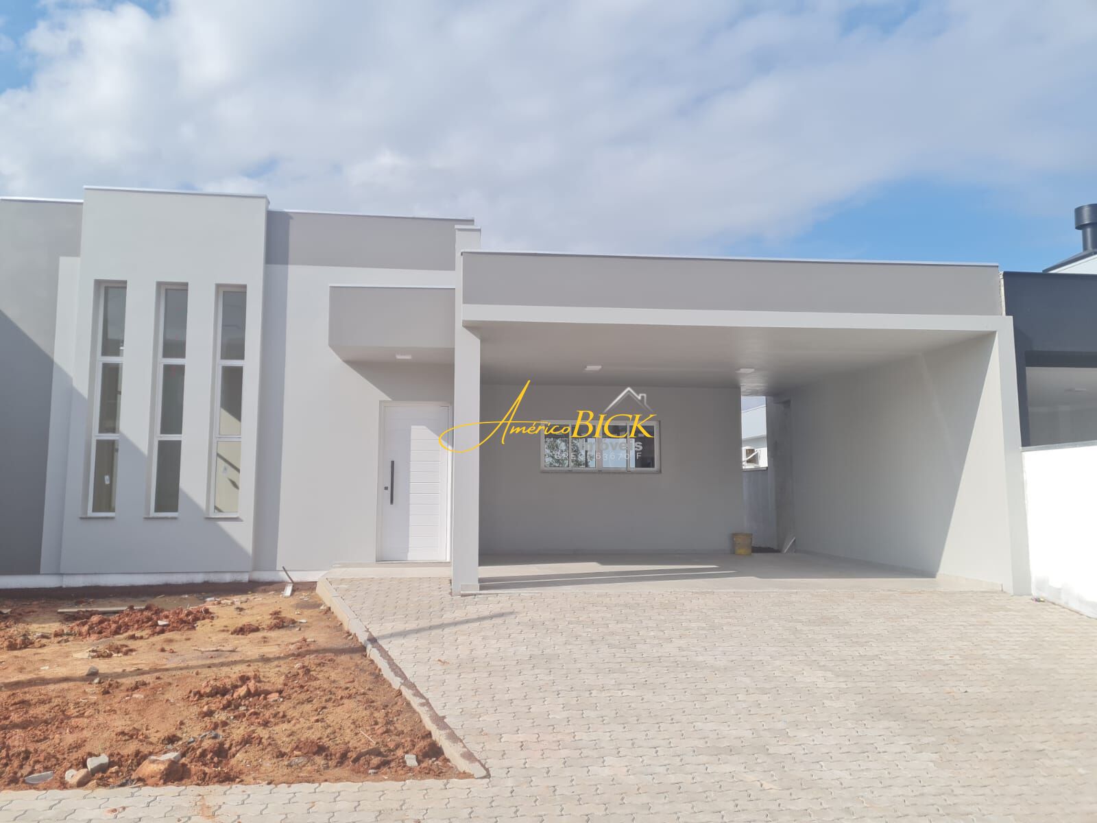 Casa de 3 quartos, 140m² no bairro Centro, em Vera Cruz | Eu Corretor