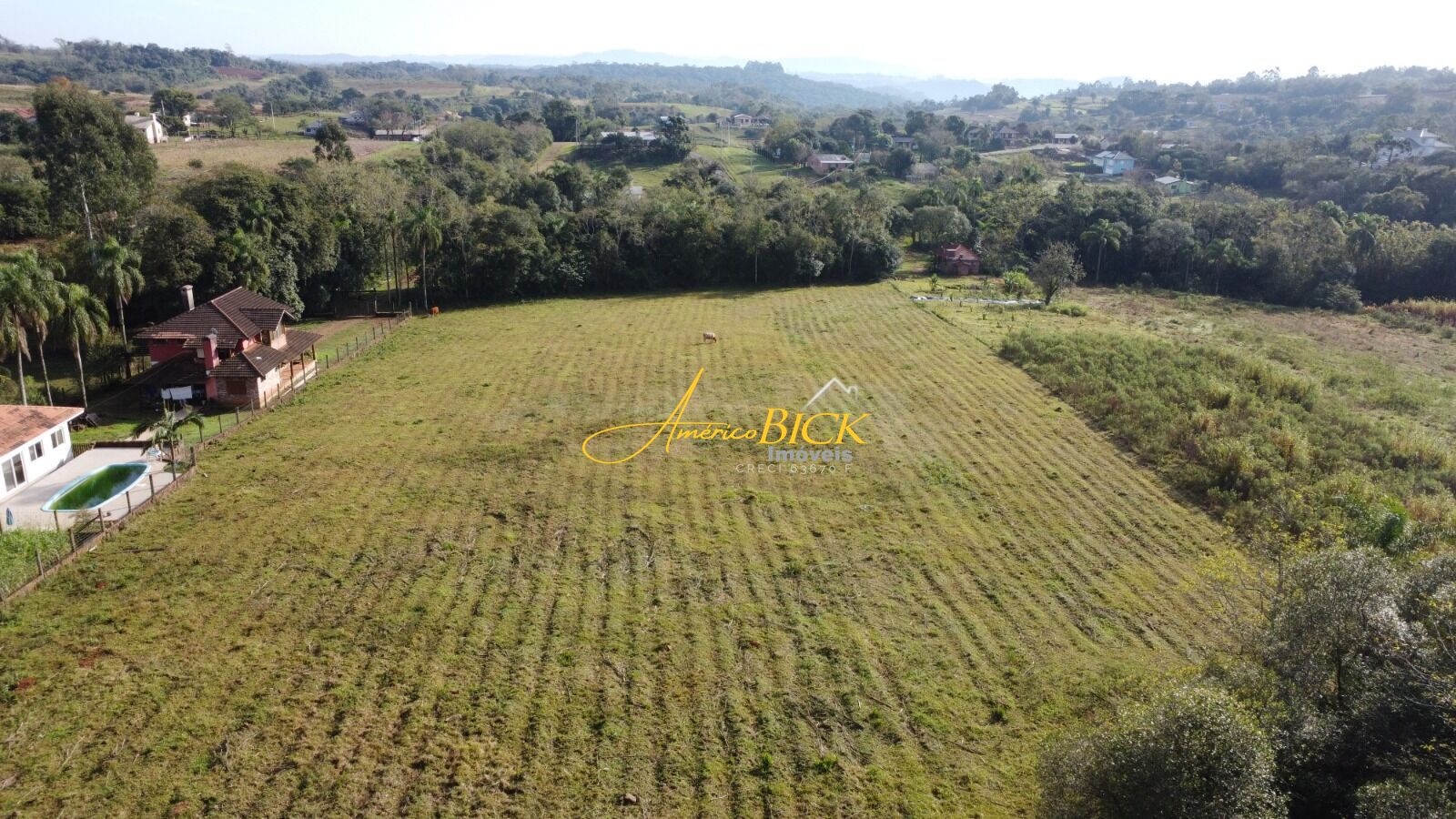 Fazenda/sítio/chácara/haras à venda  no João Alves - Santa Cruz do Sul, RS. Imóveis