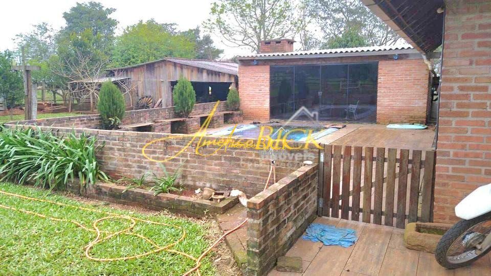 Chácara de 2 quartos, 141m² no bairro Vila Santa Emília, em Venâncio Aires | Eu Corretor