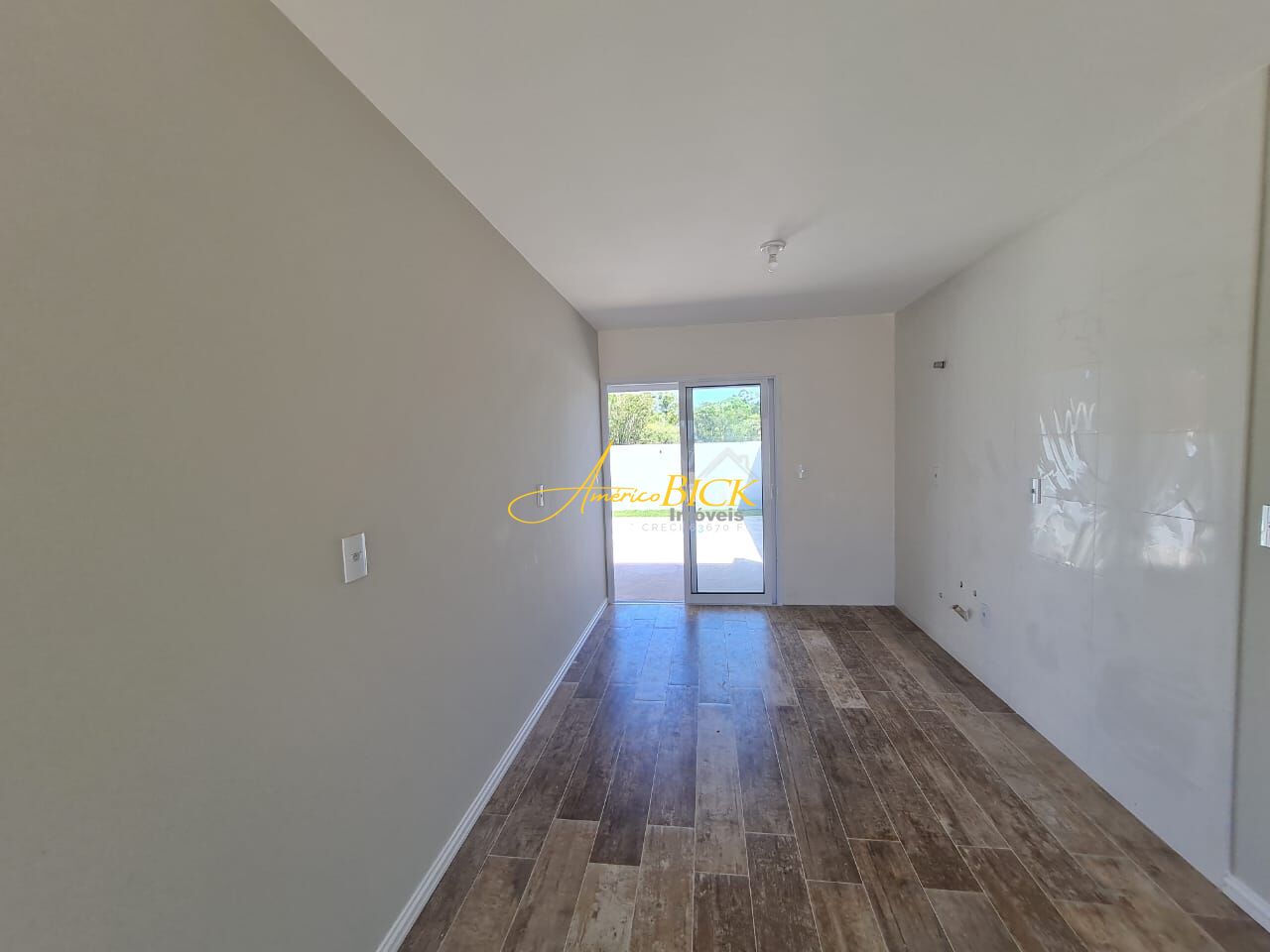 Casa de 2 quartos, 80m² no bairro João Alves, em Santa Cruz do Sul | Eu Corretor