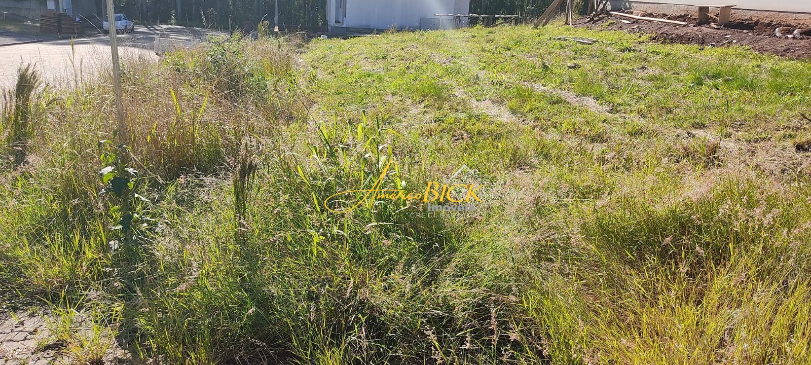 Lote/Terreno de 465m² no bairro Linha Santa Cruz, em Santa Cruz do Sul | Eu Corretor