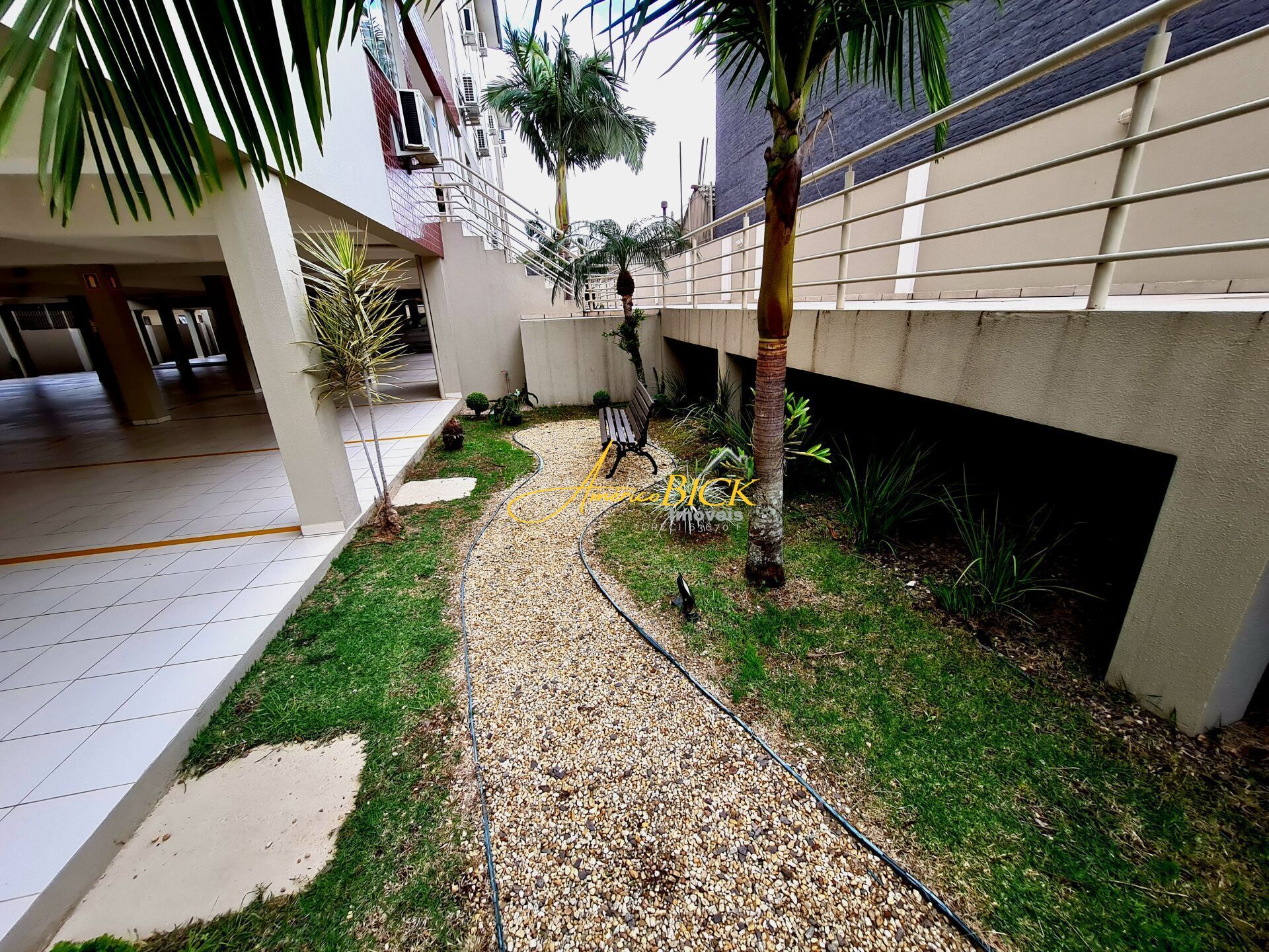 Apartamento de 2 quartos, 61m² no bairro Centro, em Santa Cruz do Sul | Eu Corretor