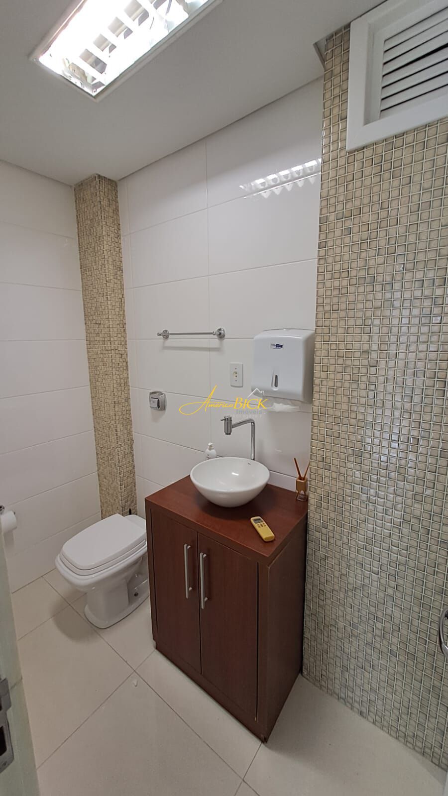Sala Comercial de 46m² no bairro Centro, em Santa Cruz do Sul | Eu Corretor