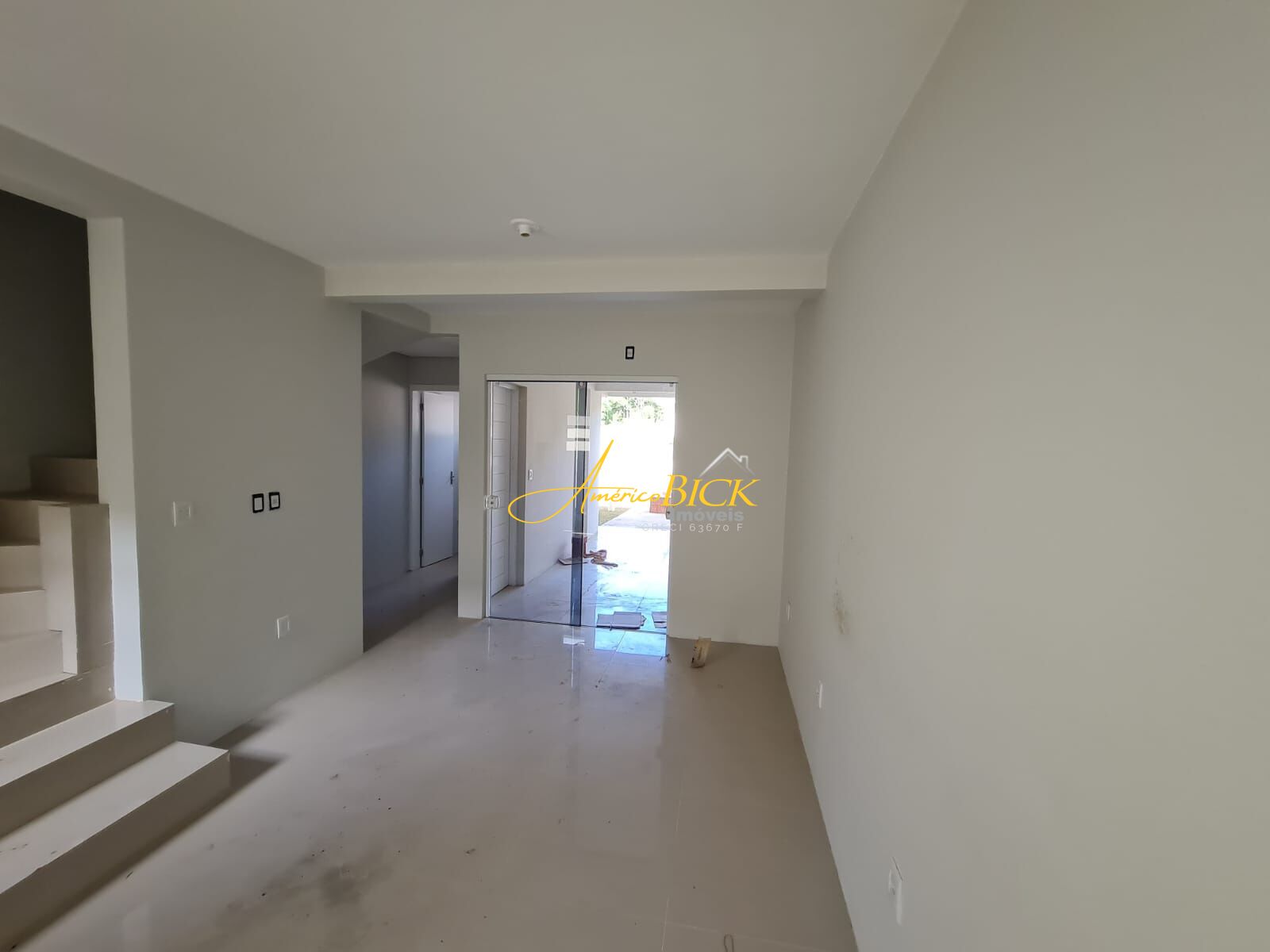 Casa de 2 quartos, 81m² no bairro Linha Santa Cruz, em Santa Cruz do Sul | Eu Corretor