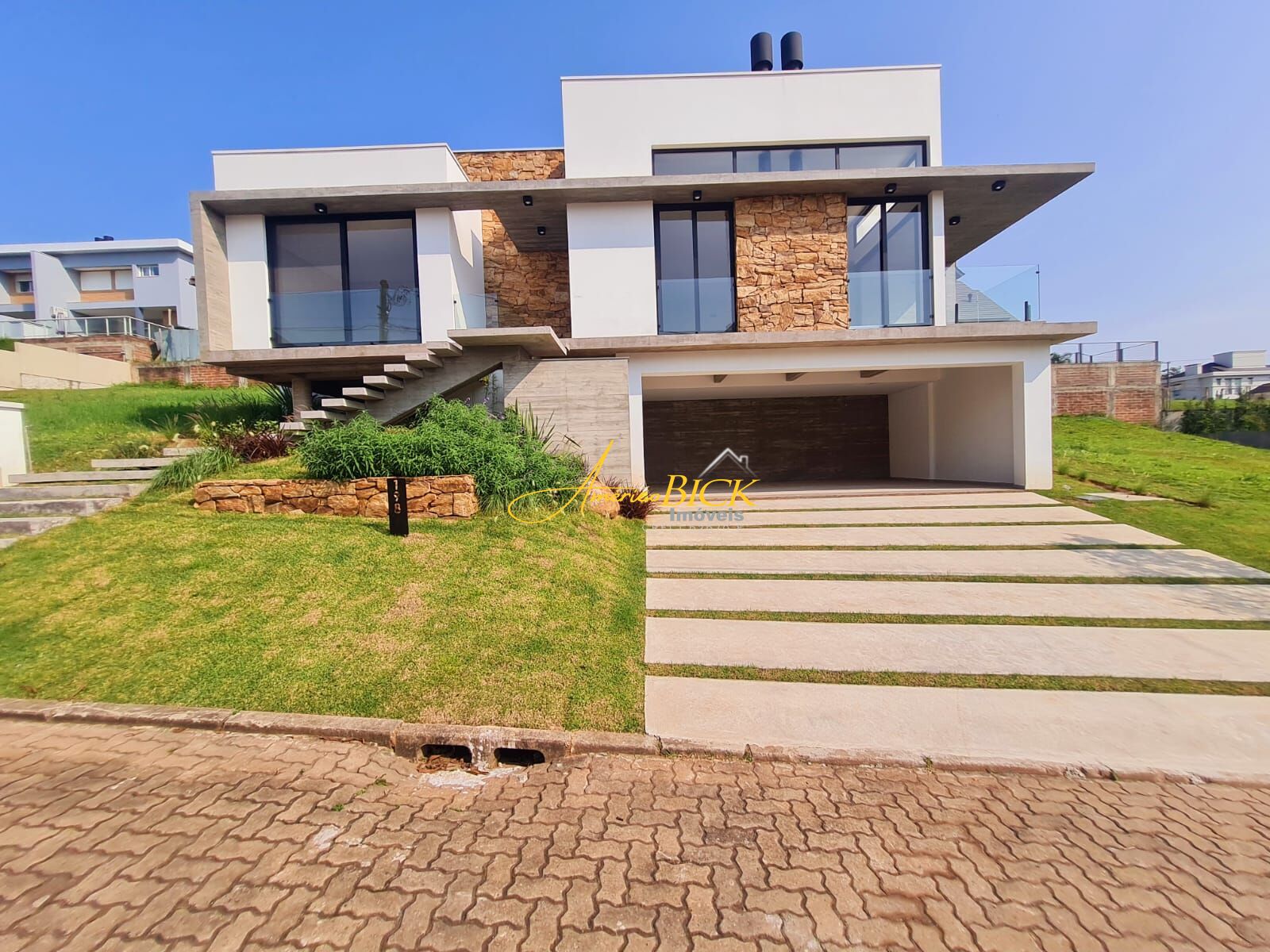 Casa de 3 quartos, 264m² no bairro Country, em Santa Cruz do Sul | Eu Corretor
