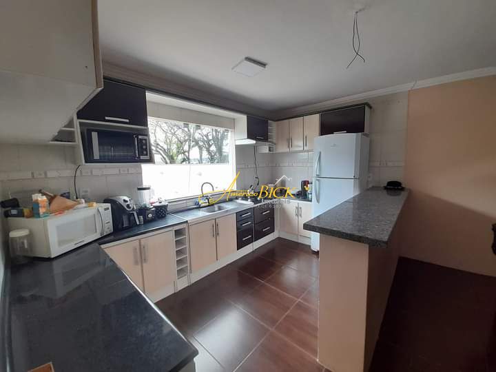 Casa de 3 quartos, 240m² no bairro Bom Jesus, em Santa Cruz do Sul | Eu Corretor