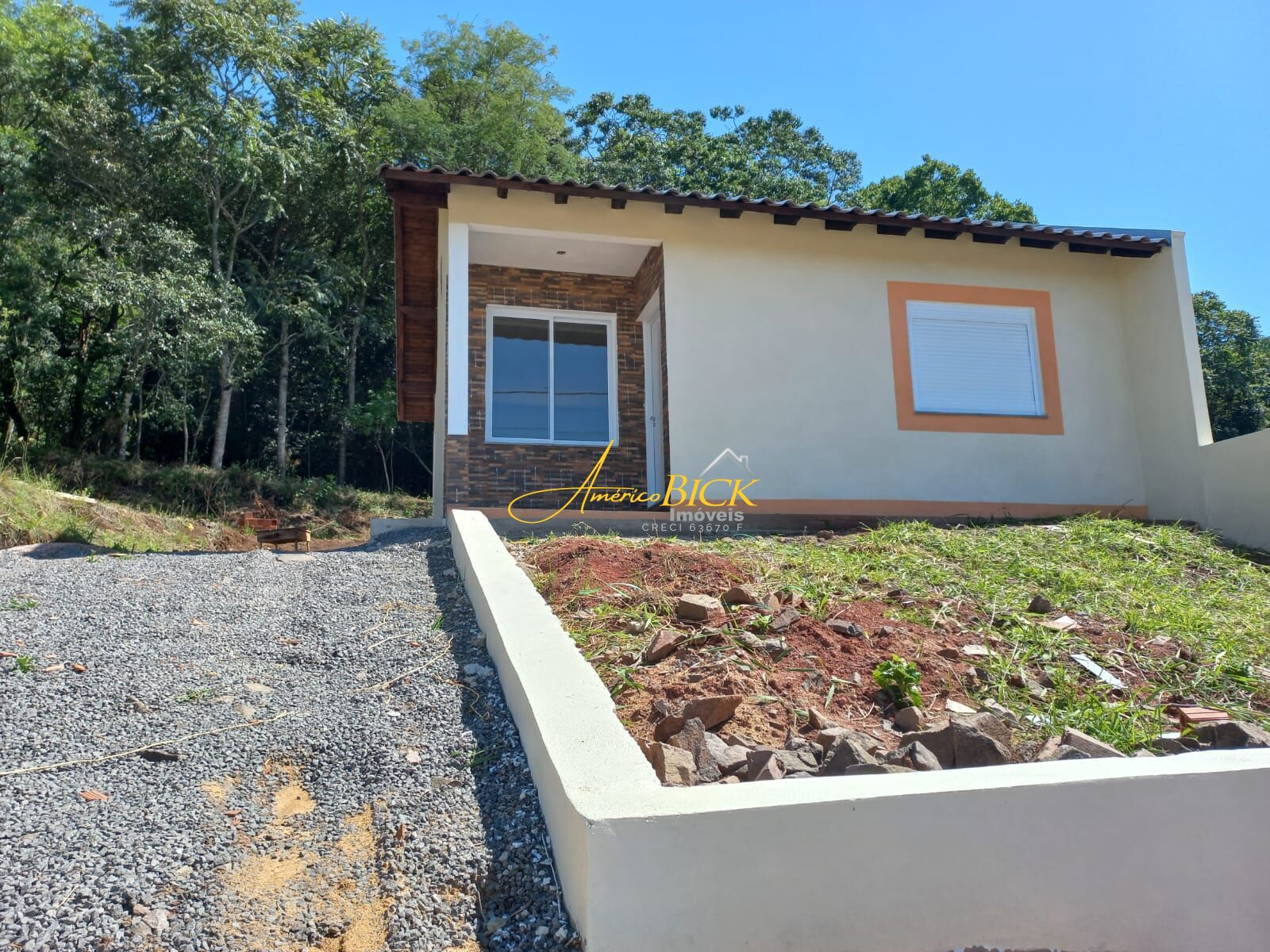 Casa à venda  no Esmeralda - Santa Cruz do Sul, RS. Imóveis