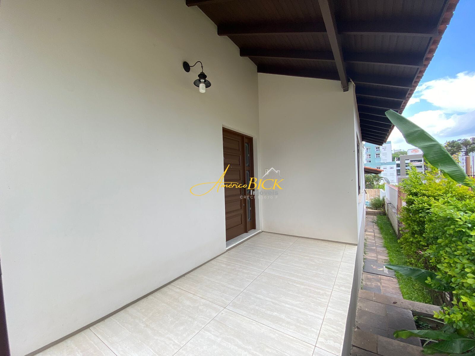 Casa de 3 quartos, 255m² no bairro Higienópolis, em Santa Cruz do Sul | Eu Corretor